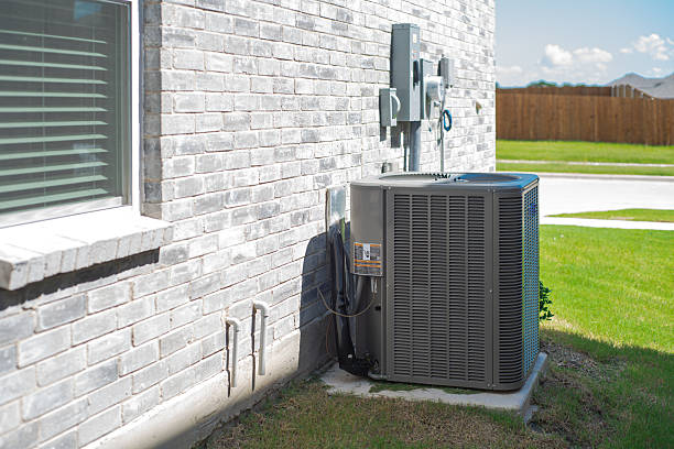 Reliable Furnace Repair contractor in Connelly Springs, NC by FH HVAC